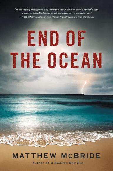 End of the Ocean av Matthew McBride