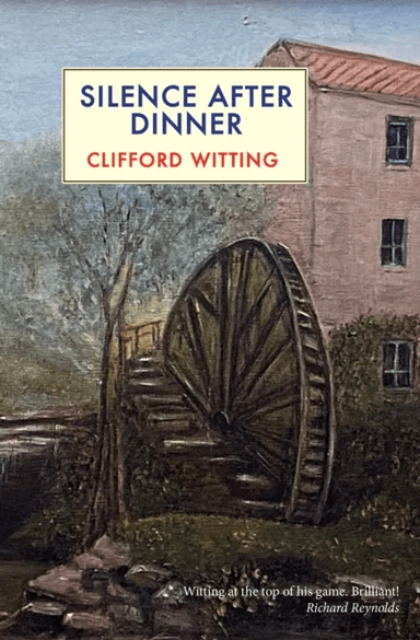 Silence After Dinner av Clifford Witting