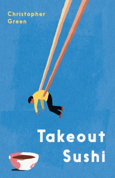 Takeout Sushi av Christopher Green