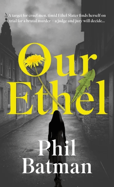 Our Ethel av Phil Batman