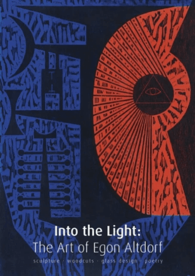 Into the Light av Judith Le Grove, Graham Ward, Deborah Lewer, Dorothea Schoene, Julia Kelly