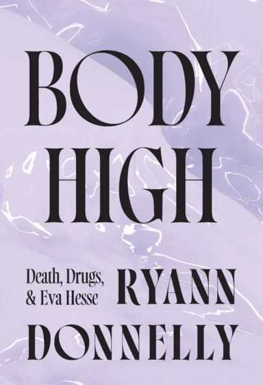Body High av Ryann Donnelly