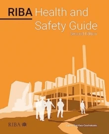 RIBA Health and Safety Guide 2023 av Dieter Bentley-Gockmann