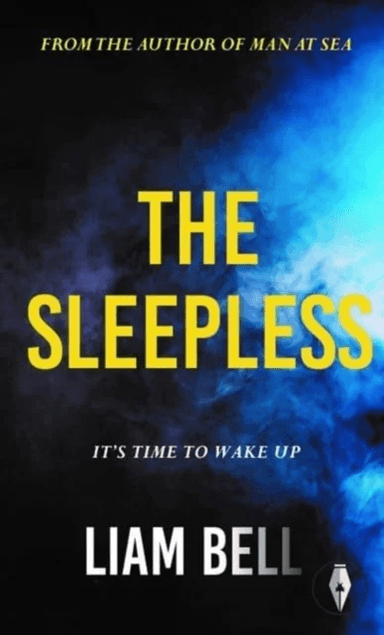 The Sleepless av Liam Bell