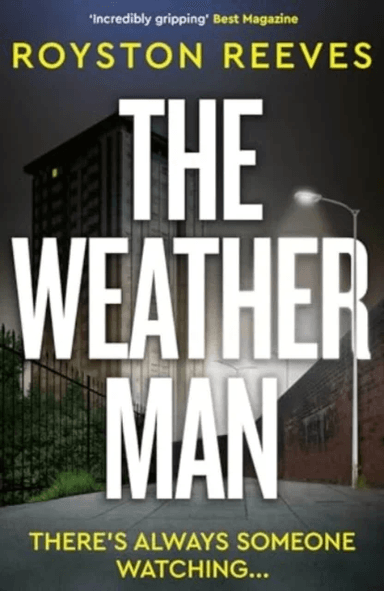 The Weatherman av Royston Reeves