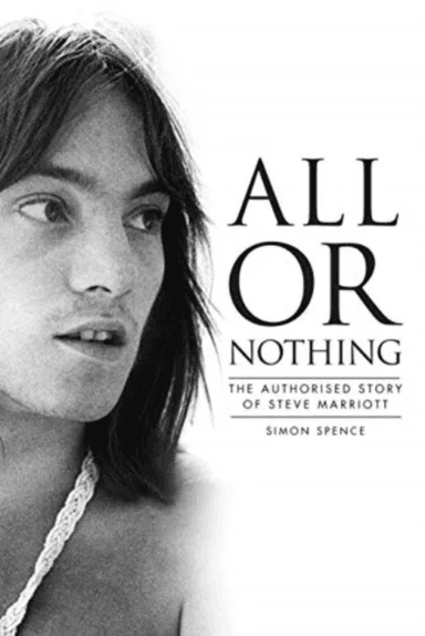 All or Nothing av Simon Spence
