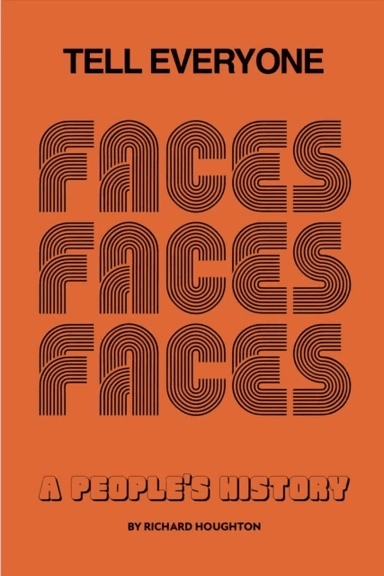 Tell Everyone av Richard Houghton