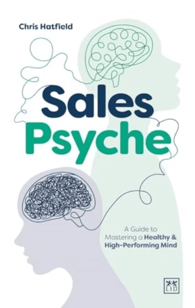 Sales Psyche av Chris Hatfield