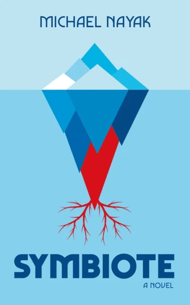 Symbiote av Michael Nayak