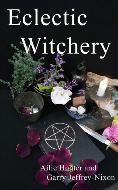 Eclectic Witchery av Ailie Hunter