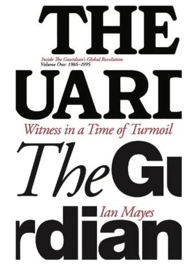 Witness in a Time of Turmoil