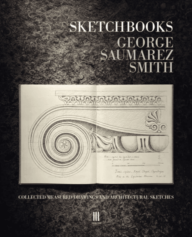 Sketchbooks av George Saumarez Smith