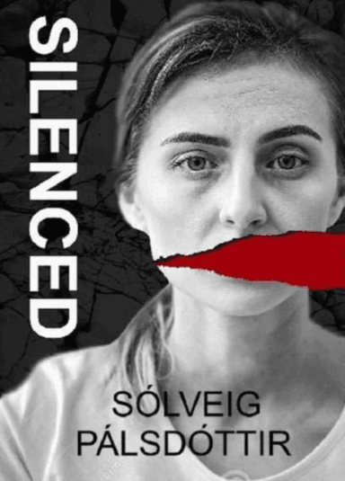 Silenced av Solveig Palsdottir