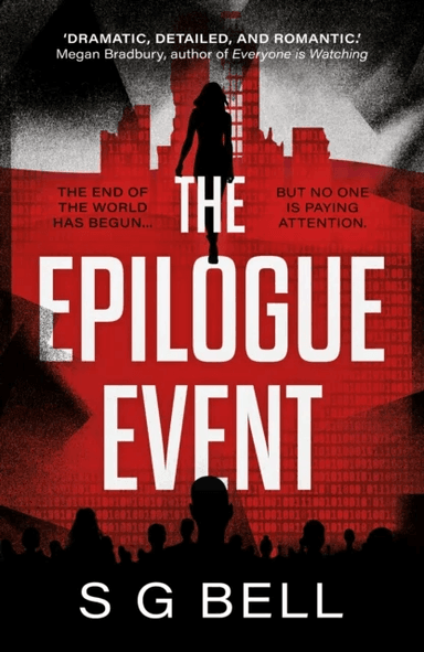 The Epilogue Event av S G Bell