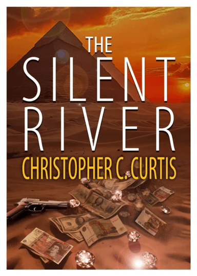The Silent River av Christopher C Curtis