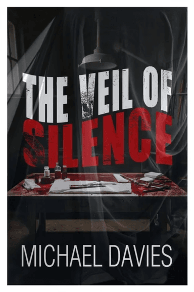 The Veil of Silence av Michael Davies