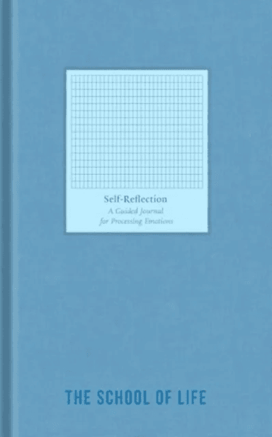 Self-Reflection Journal av The School of Life