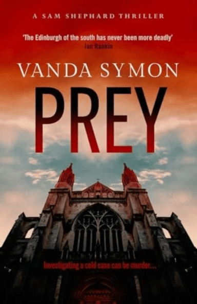 Prey av Vanda Symon