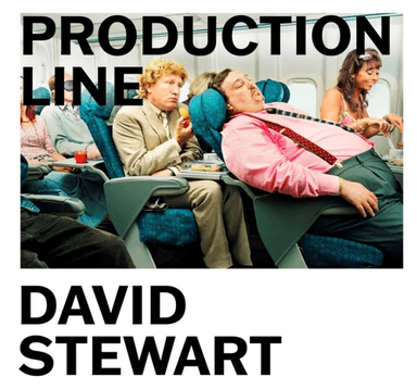 David Stewart av David Stewart