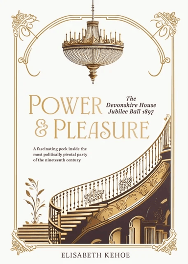 Power &amp; Pleasure av Elisabeth Kehoe