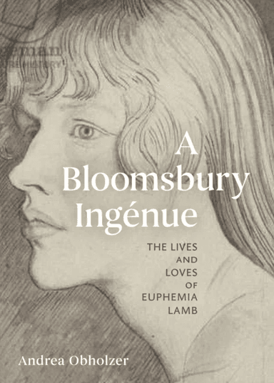 A Bloomsbury Ingenue av Andrea Obholzer