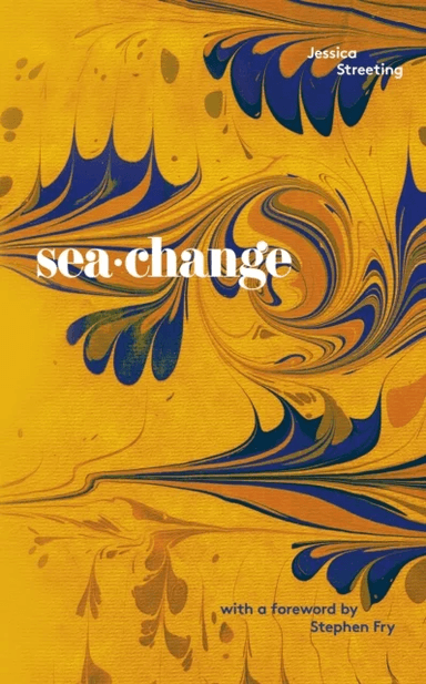 Sea-Change av Jessica Streeting