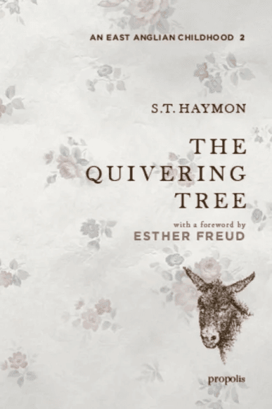 The Quivering Tree av Sylvia Haymon