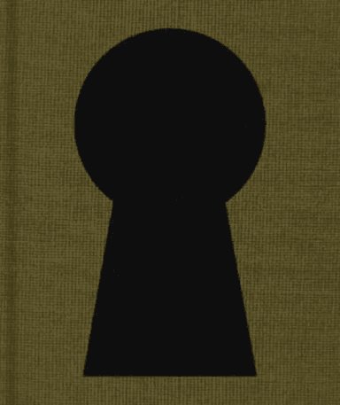 Closed av Martin Amis