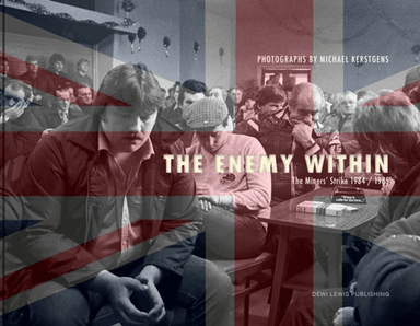 The Enemy Within av Michael Kerstgens