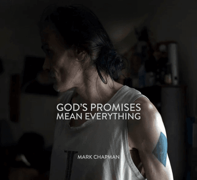 GOD¿S PROMISES MEAN EVERYTHING