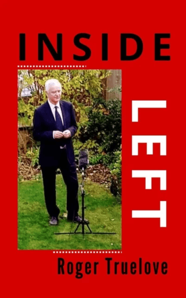 Inside Left av Roger Truelove
