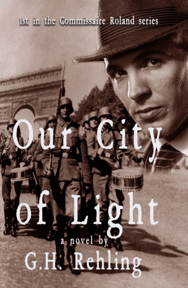 Our City of Light av G.H. Rehling