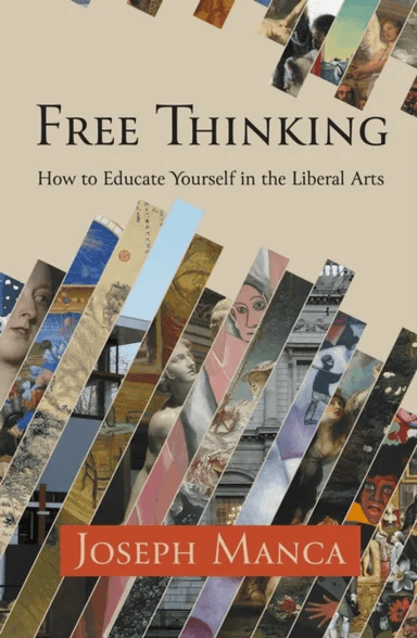 Free Thinking av Joseph Manca