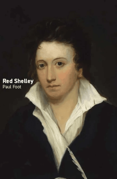 Red Shelley av Paul Foot