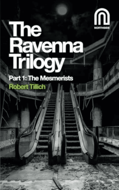 The Ravenna Trilogy Part 1: av Robert Tillich