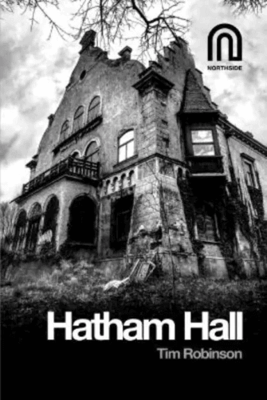 Hatham Hall av Tim Robinson