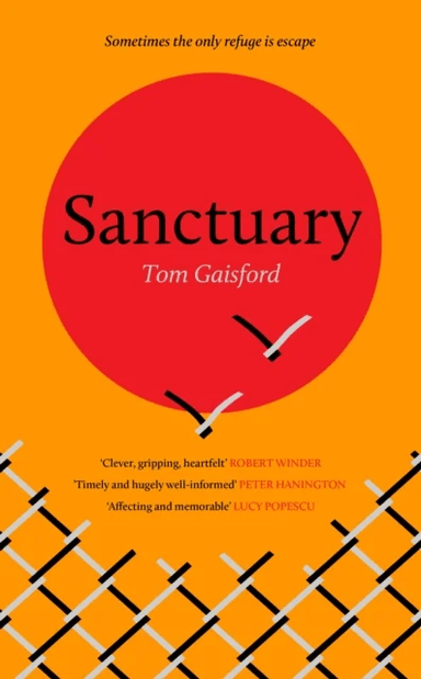 Sanctuary av Tom Gaisford