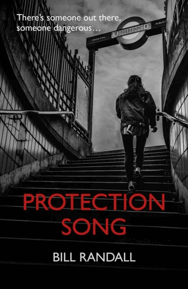 Protection Song av Bill Randall