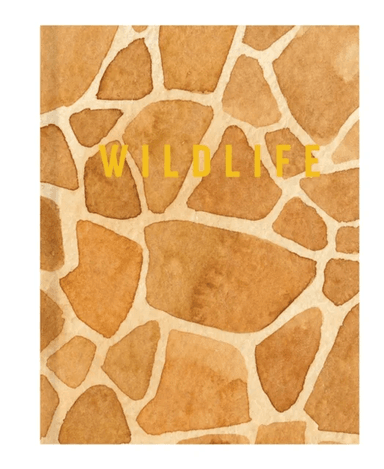 Wildlife av Reed New Holland Publishers