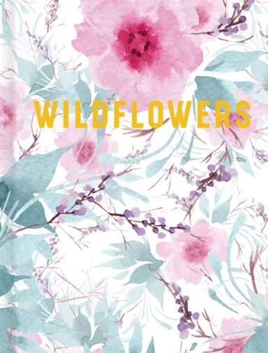 WIldflowers av Reed New Holland Publishers