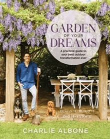 Garden of Your Dreams av Charlie Albone
