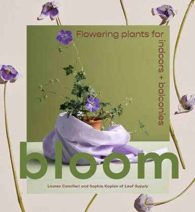 Bloom av Lauren Camilleri, Sophia Kaplan