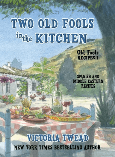 Two Old Fools in the Kitchen av Victoria Twead