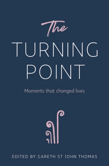 The Turning Point av Gareth St John Thomas