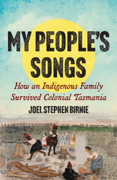 My People¿s Songs av Joel Stephen Birnie