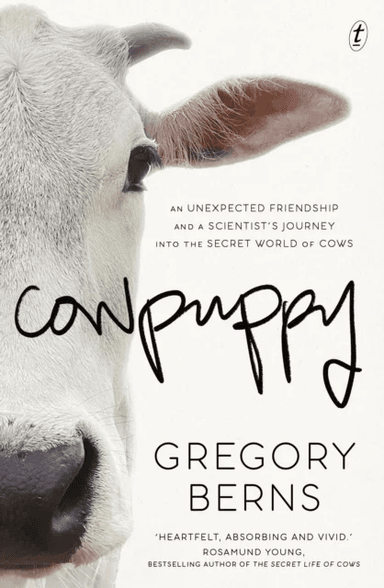 Cowpuppy av Greg Berns