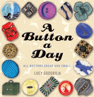 All Buttons Great and Small av Lucy Godoroja