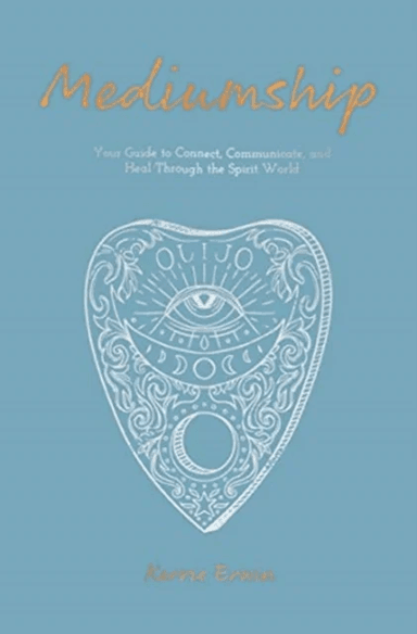 Mediumship av Kerrie Erwin
