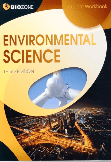 Environmental Science av Tracey Greenwood, Lissa Bainbridge-Smith, Kent Pryor, Richard Allan