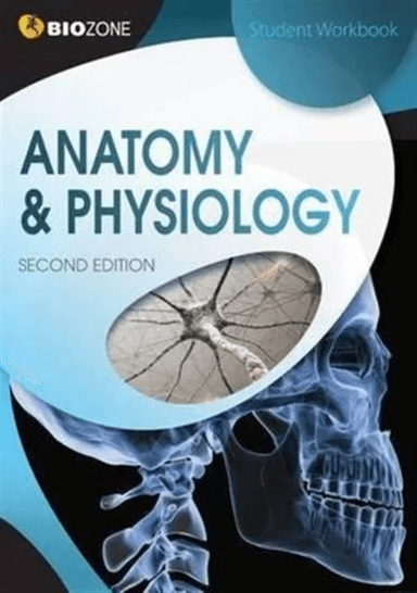 Anatomy &amp; Physiology av Tracey Greenwood, Lissa Bainbridge-Smith, Kent Pryor, Richard Allan